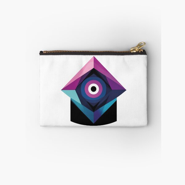 Item preview, Discover the eye of the color pyramid designed and sold by Ink-Kreativ.
