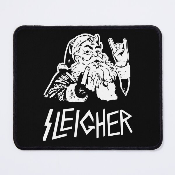Item preview, Hail Sleigher designed and sold by Krystallampkin.