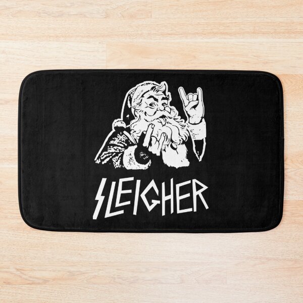Item preview, Hail Sleigher designed and sold by Krystallampkin.