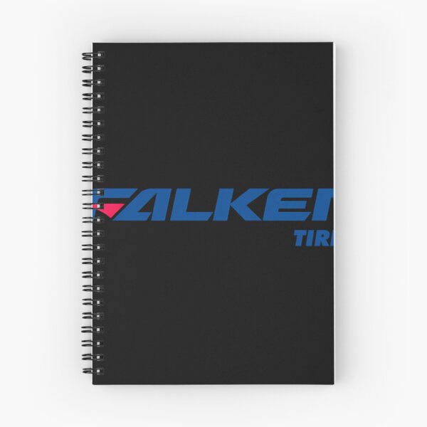 Item preview, Blue Falken Tires designed and sold by ESPERSWAFF.