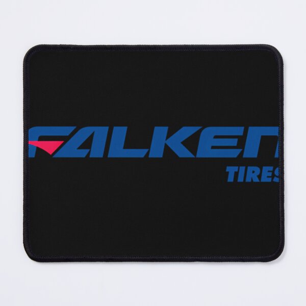 Item preview, Blue Falken Tires designed and sold by ESPERSWAFF.