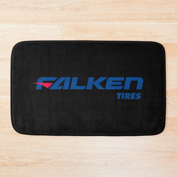 Item preview, Blue Falken Tires designed and sold by ESPERSWAFF.