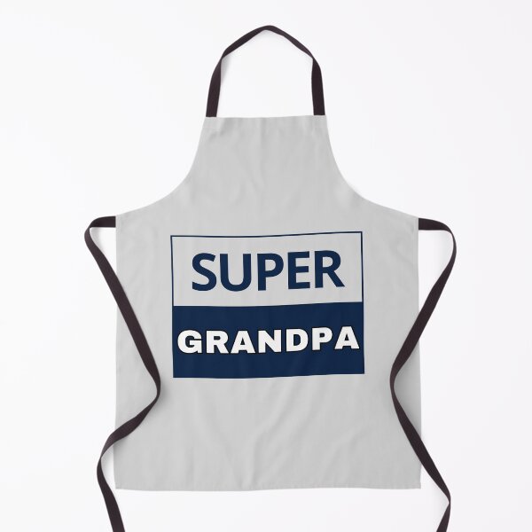 Artikelvorschau, Super-Opa, Superheld entworfen und verkauft von Gagamu.