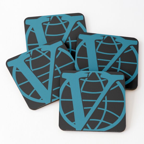 Item preview, Venture Logo designed and sold by JimmyGre.