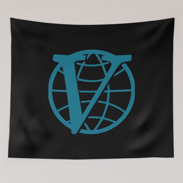 Item preview, Venture Logo designed and sold by JimmyGre.