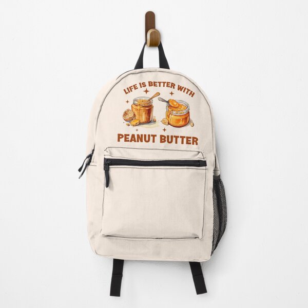 Item preview, Peanut Butter Spread - Life is Better With Peanut Butter designed and sold by SesameTees.
