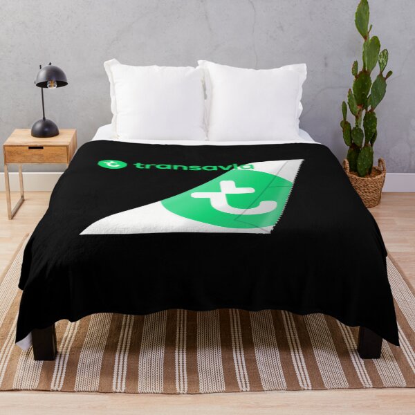 Item preview, Transavia Logo designed and sold by LinaRausch.