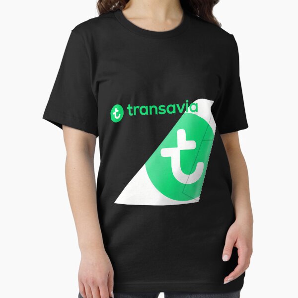 Transavia Logo Essential T-Shirt