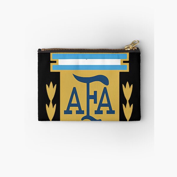 Item preview, Argentina Afa 3 Stars Logo designed and sold by LinaRausch.