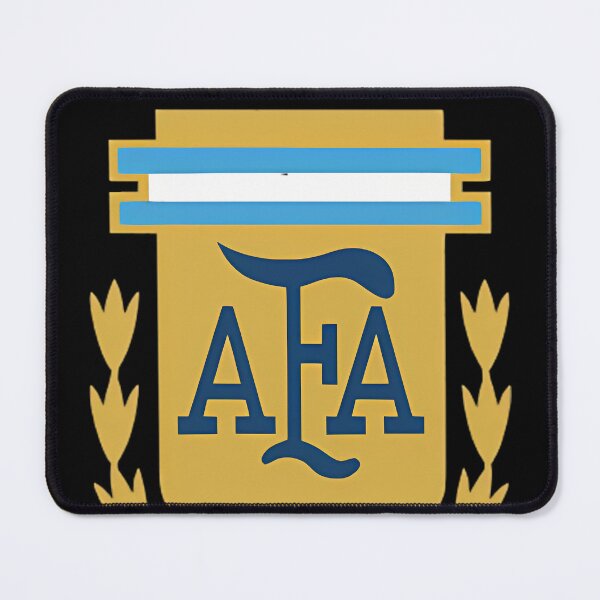 Item preview, Argentina Afa 3 Stars Logo designed and sold by LinaRausch.