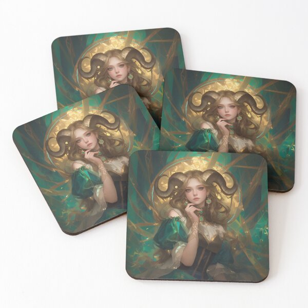 Item preview, Enchantment of the Ram designed and sold by palmyst.