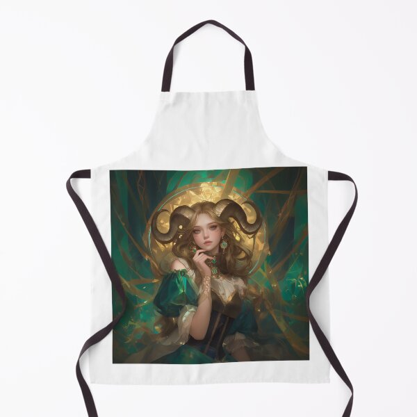 Item preview, Enchantment of the Ram designed and sold by palmyst.