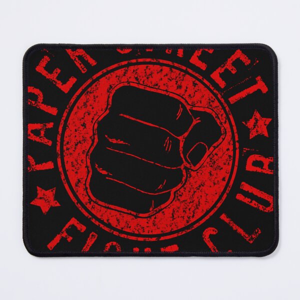 Item preview,  Paper Street Fight Club designed and sold by ESPERSWAFF.