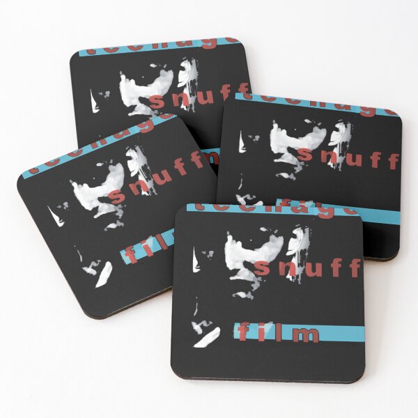 Item preview, Rowland S. Howard - Teenage Snuff Film designed and sold by LaetitiaRiviere.