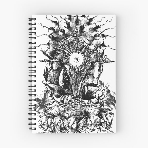 Item preview, Hardcore designed and sold by Paul Gubernachuk.