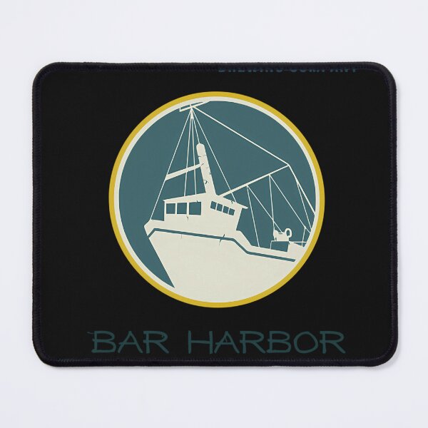 Item preview, Bar-Harbor-Real-Ale designed and sold by ESPERSWAFF.