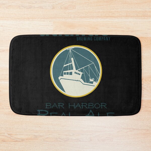 Item preview, Bar-Harbor-Real-Ale designed and sold by ESPERSWAFF.