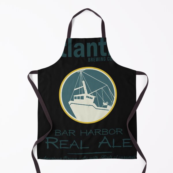 Artikelvorschau, Bar-Harbor-Real-Ale entworfen und verkauft von ESPERSWAFF.