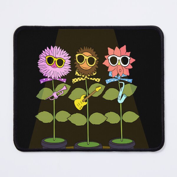 Item preview, Rock Flower Band designed and sold by Fabianitterer.
