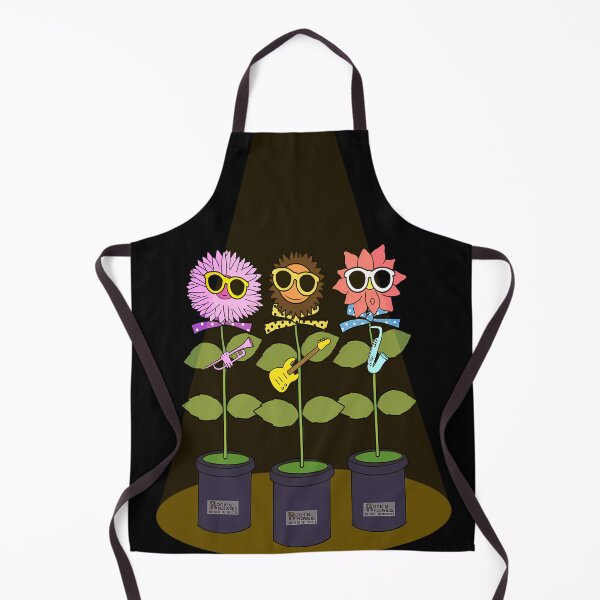 Item preview, Rock Flower Band designed and sold by Fabianitterer.