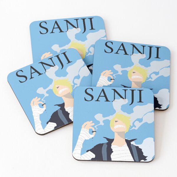 Item preview, Sanji Vinsmoke designed and sold by Tialpp.