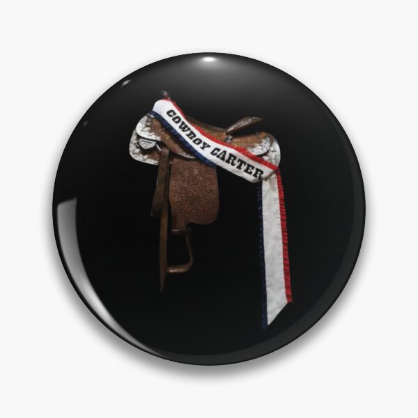 Item preview, Cowboy Carter designed and sold by kerabat.