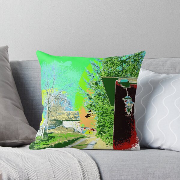 Item preview, In the evening light designed and sold by Carine Werthmann.