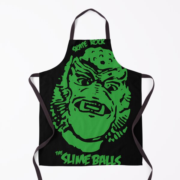 Item preview, The Slimeballs - Skate Rock designed and sold by Fabianitterer.