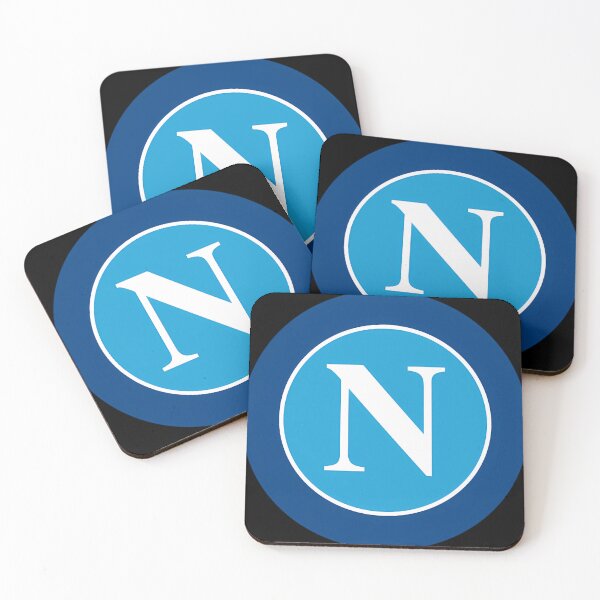 Item preview, Napoli-logo designed and sold by AracelyStiede.