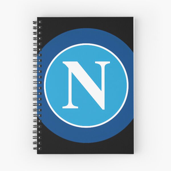 Item preview, Napoli-logo designed and sold by AracelyStiede.