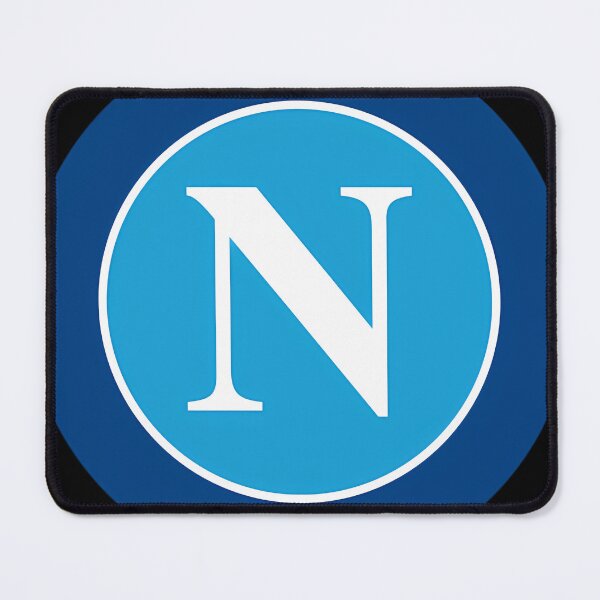 Item preview, Napoli-logo designed and sold by AracelyStiede.