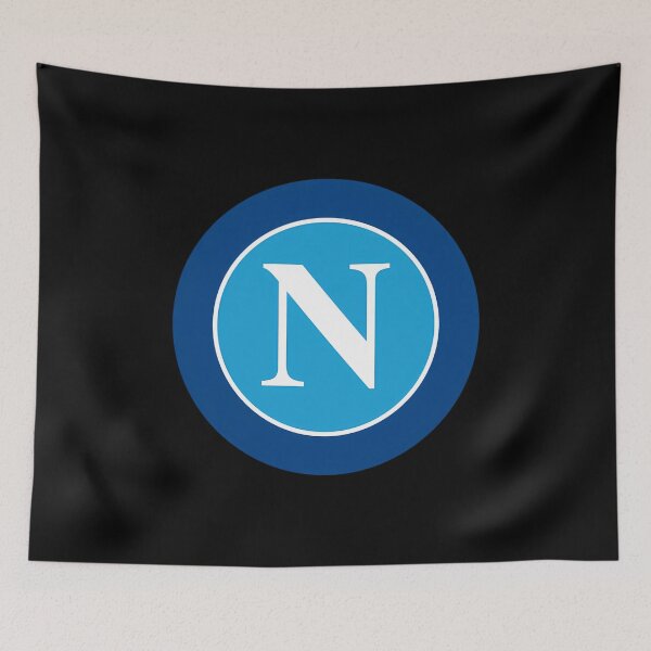 Item preview, Napoli-logo designed and sold by AracelyStiede.