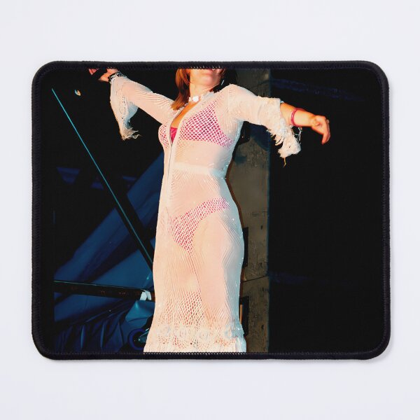 Item preview, Cerys Matthews Catatonia Reading Rock Festival designed and sold by Fabianitterer.