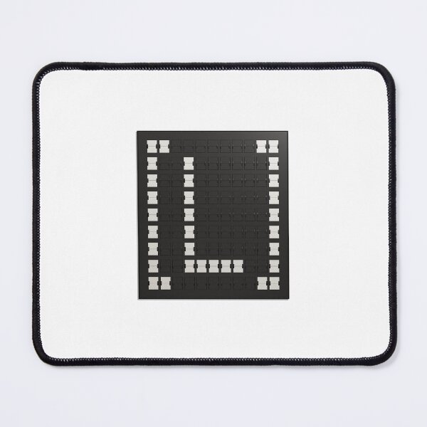 Item preview, Flipboard Letter L designed and sold by trepiu.