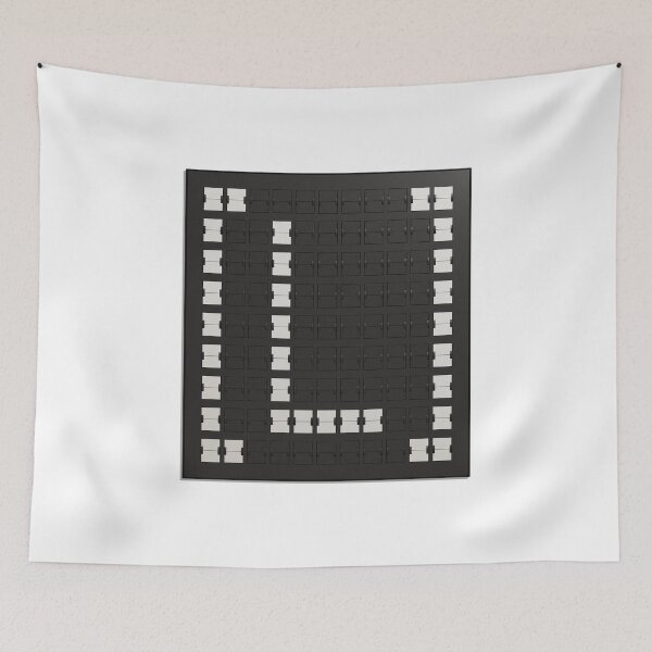 Item preview, Flipboard Letter L designed and sold by trepiu.