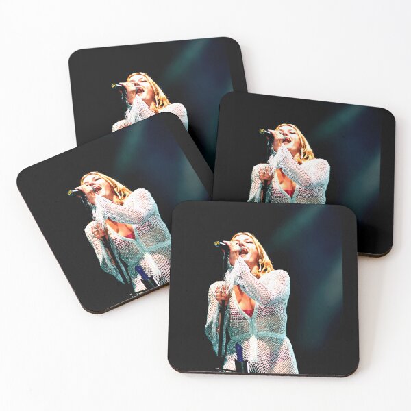 Item preview, Cerys Matthews Catatonia Reading Rock Festival designed and sold by Fabianitterer.