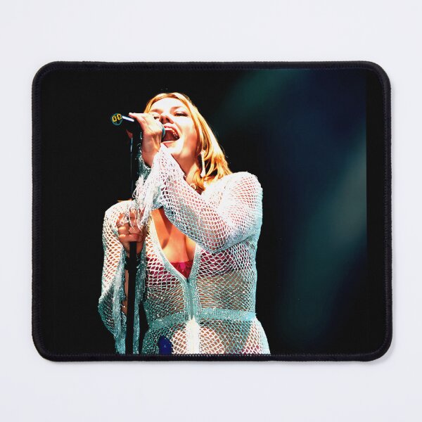 Item preview, Cerys Matthews Catatonia Reading Rock Festival designed and sold by Fabianitterer.
