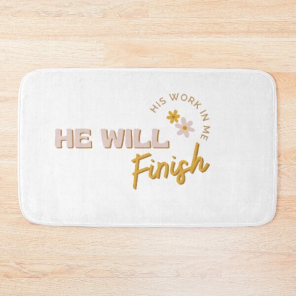 Item preview, God Is At Work  designed and sold by BodyOfCHRIST.