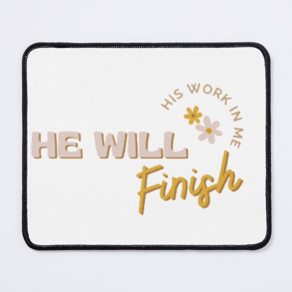 Item preview, God Is At Work  designed and sold by BodyOfCHRIST.