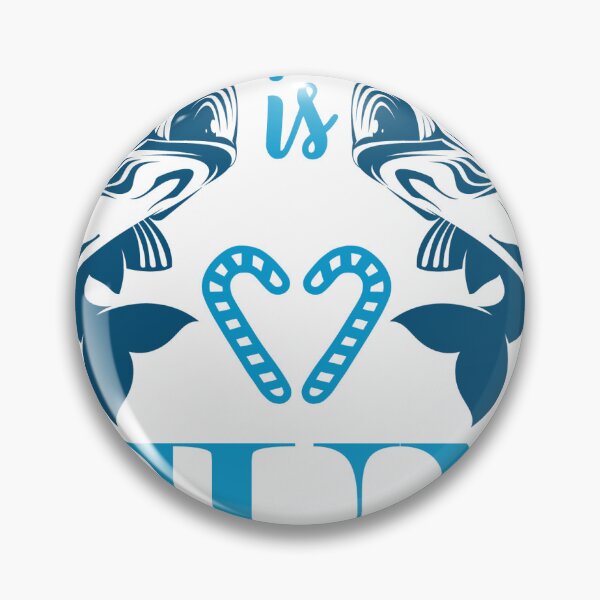 Item preview, Fishing Is Fun designed and sold by Eiwaprints.