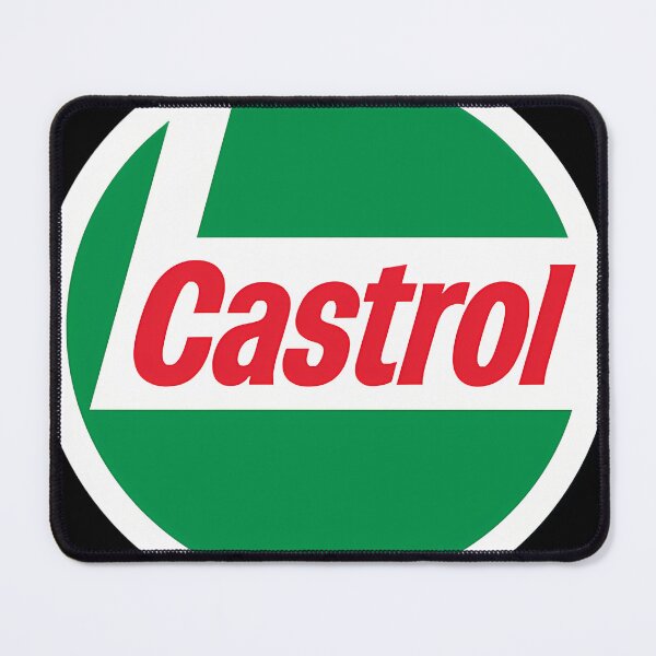 Item preview, Green logo castrol's to buy designed and sold by AracelyStiede.
