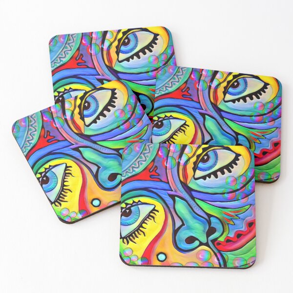 Item preview, Blowing Bubbles designed and sold by artist101.