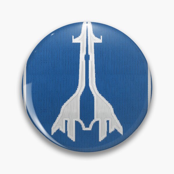 Item preview, Pathfinder Patch designed and sold by OttilieFalk.