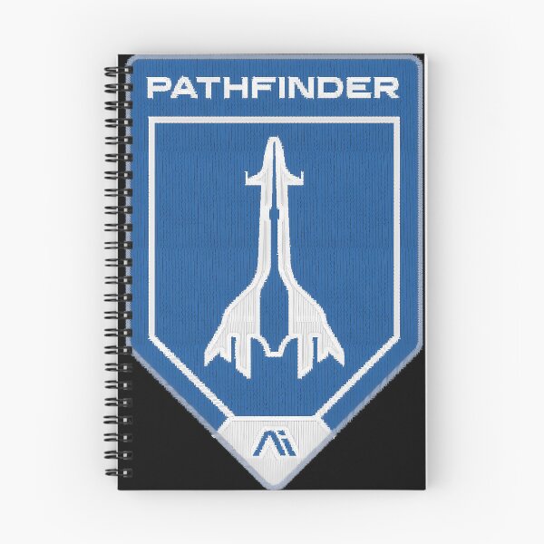 Item preview, Pathfinder Patch designed and sold by OttilieFalk.