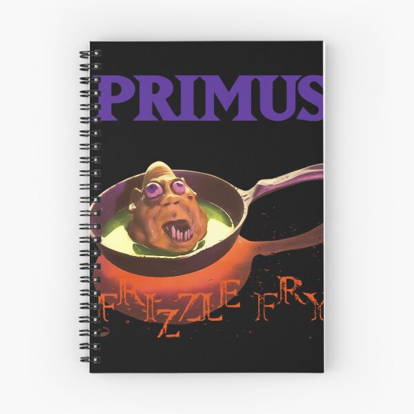 Item preview, primus frizzle fry designed and sold by AracelyStiede.