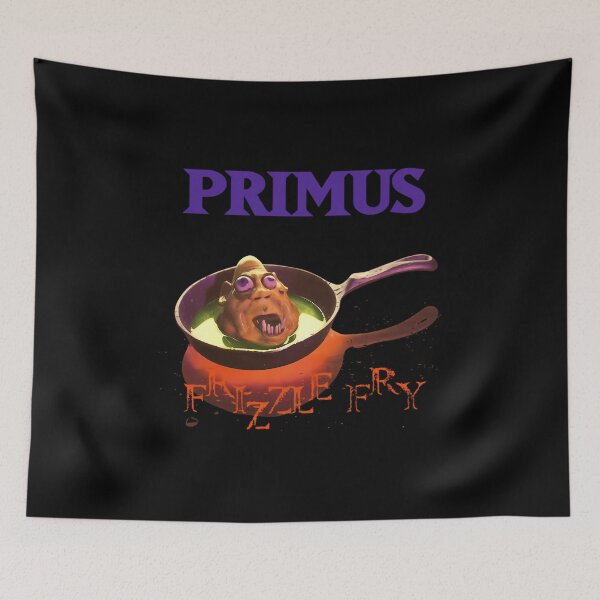 Item preview, primus frizzle fry designed and sold by AracelyStiede.
