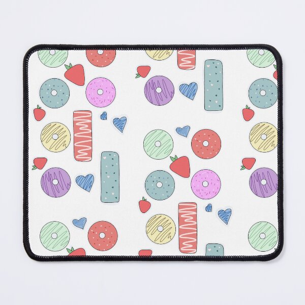 Item preview, sweet treat sheet! designed and sold by thank you.