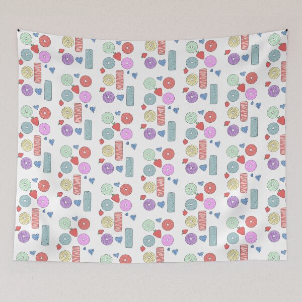 Item preview, sweet treat sheet! designed and sold by thank you.