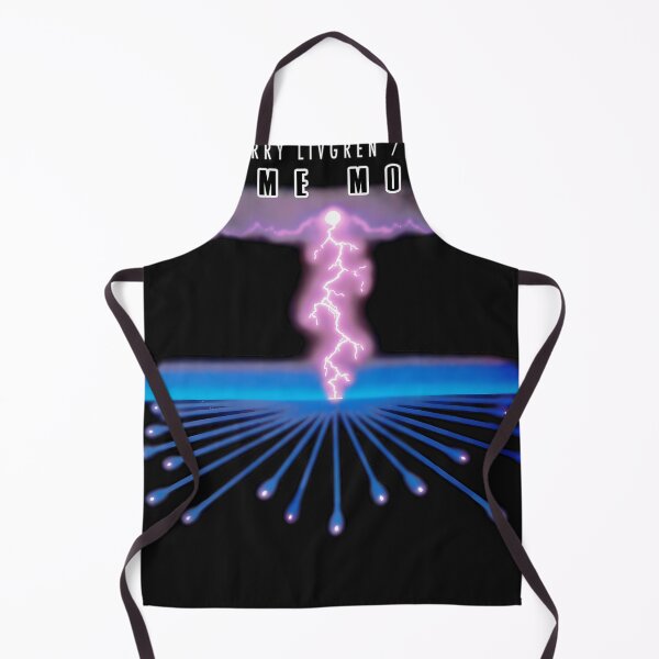 Item preview, Kerry Livgren - Ad - Prime Mover designed and sold by TAYLHACK.