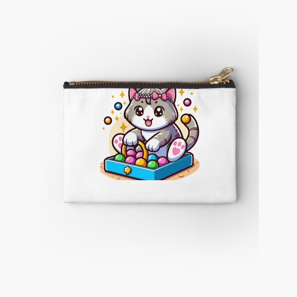 Item preview, Winsome Cat designed and sold by mariazegena.